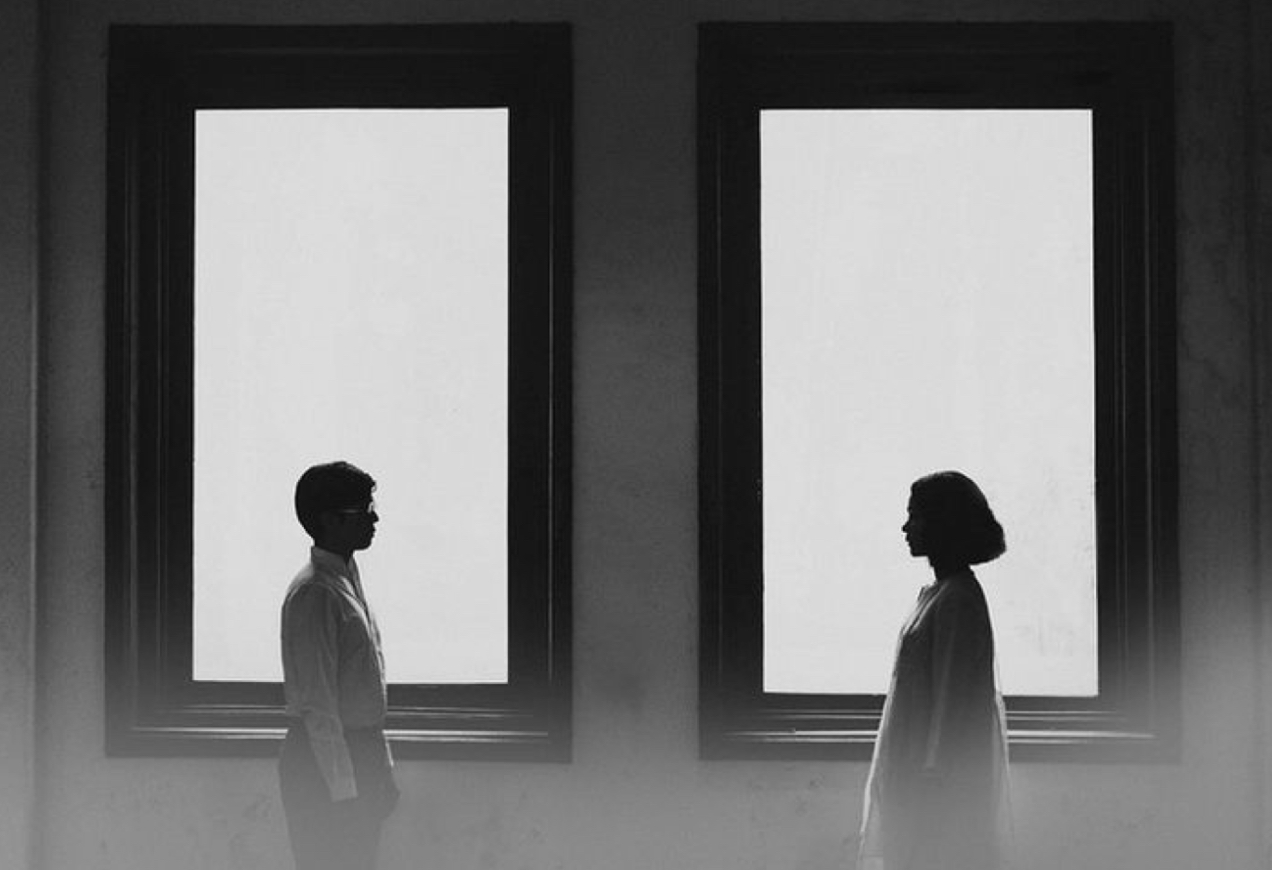 MD - BW_couple window