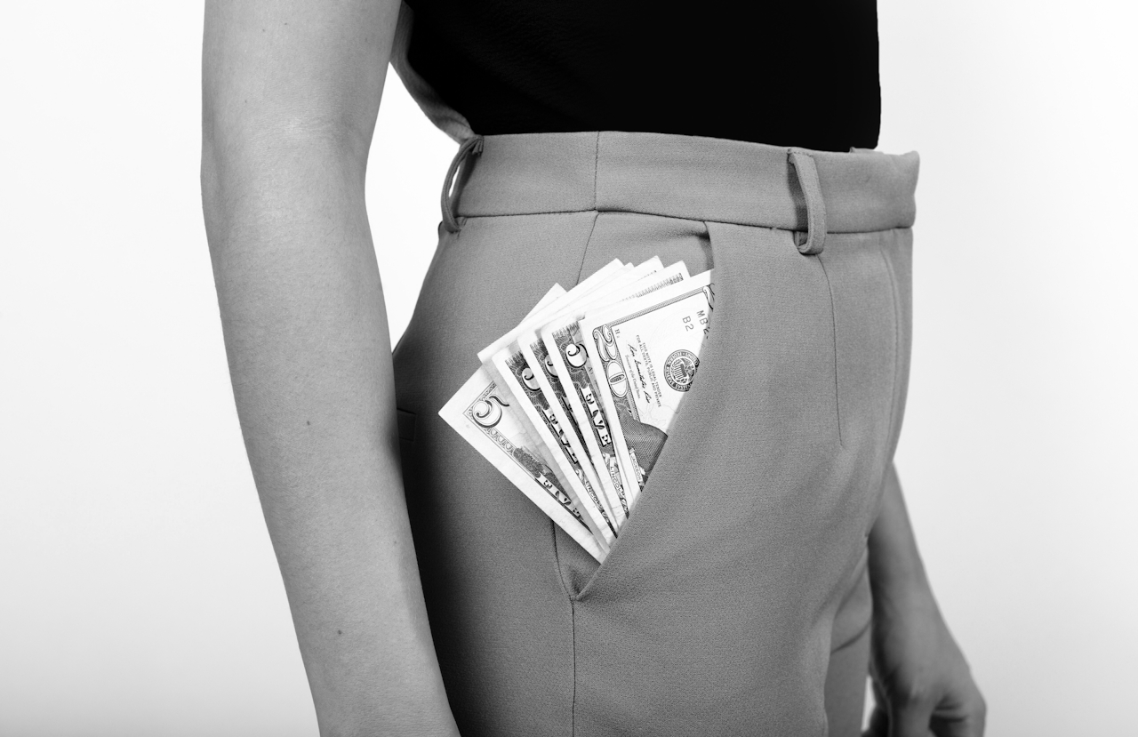 Courage © Mackenzie Freemire